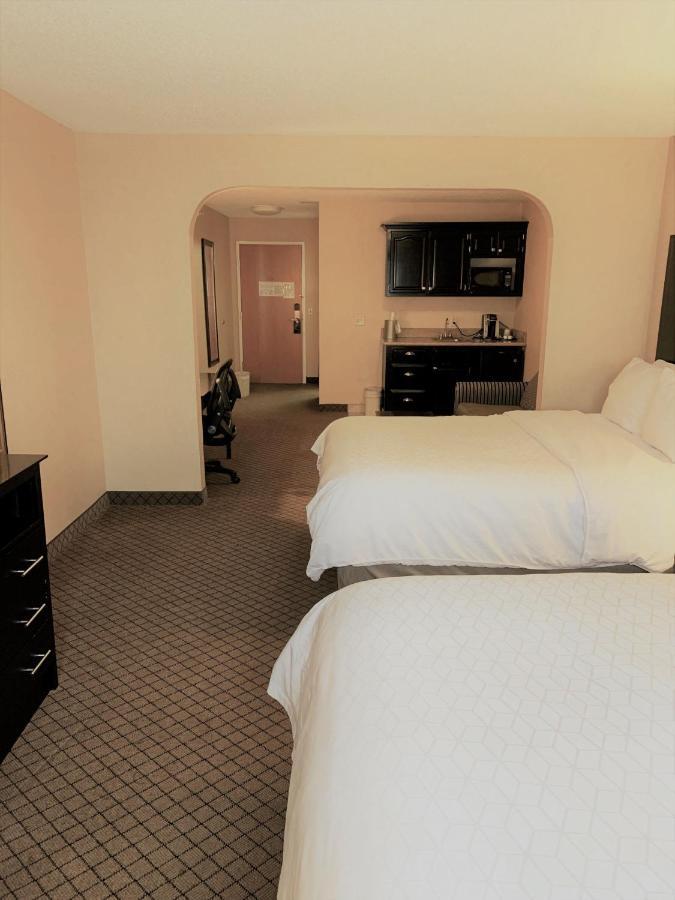 Holiday Inn Express Plymouth By Ihg Dış mekan fotoğraf