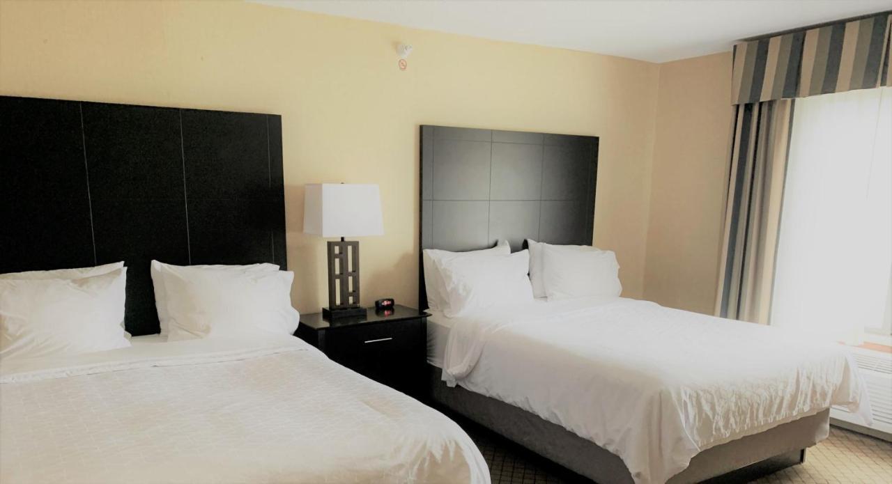 Holiday Inn Express Plymouth By Ihg Dış mekan fotoğraf