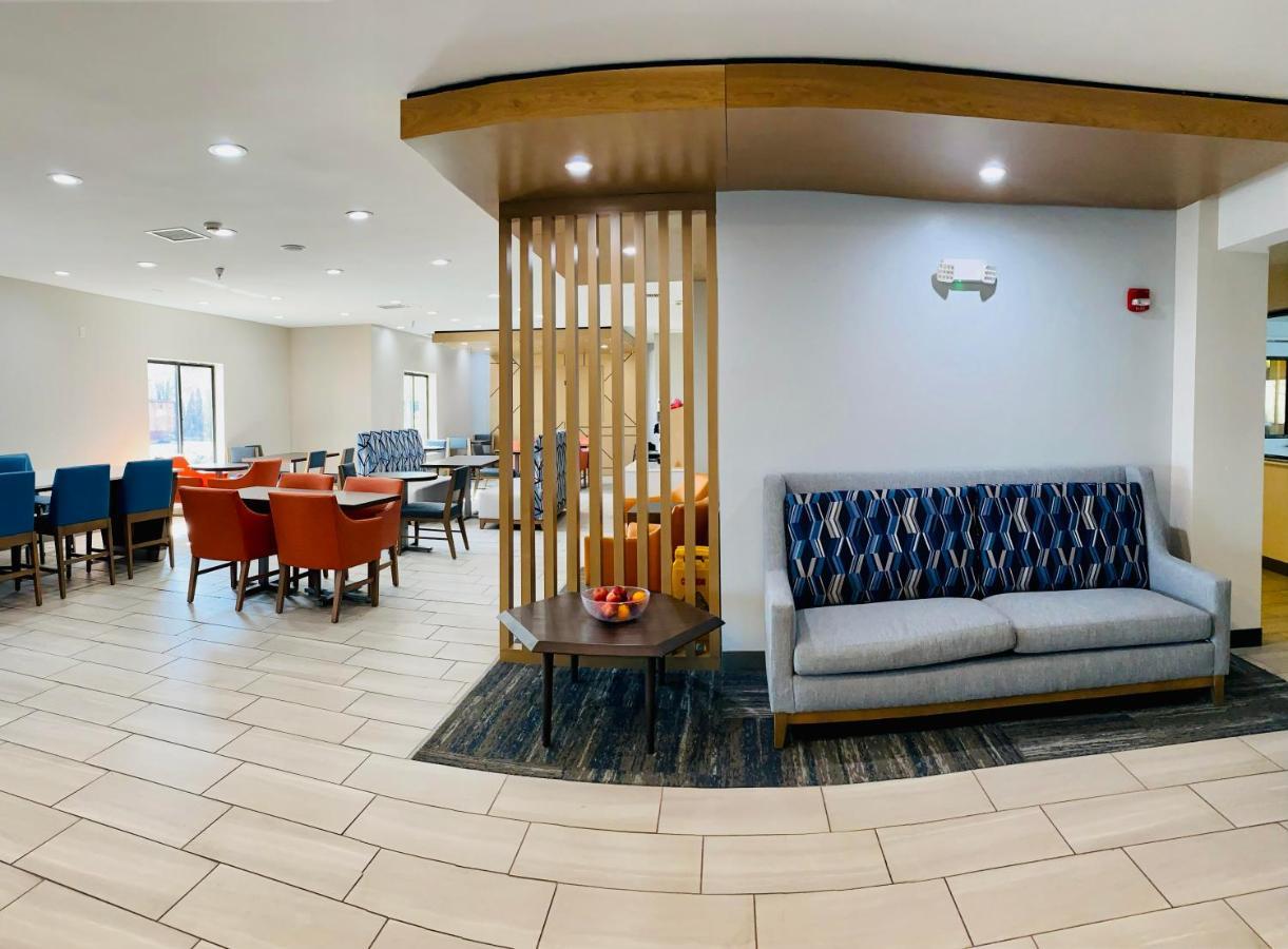 Holiday Inn Express Plymouth By Ihg Dış mekan fotoğraf