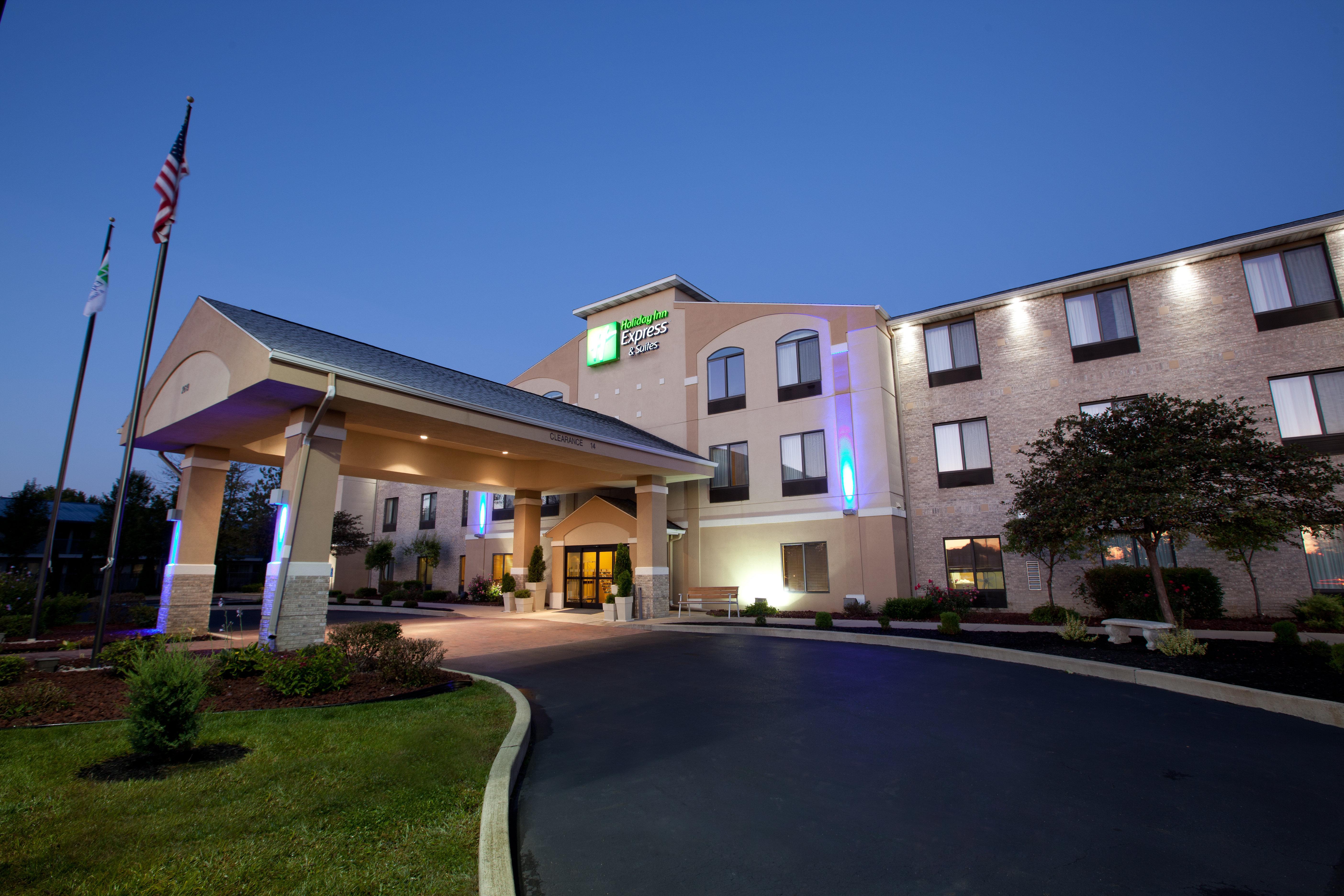 Holiday Inn Express Plymouth By Ihg Dış mekan fotoğraf