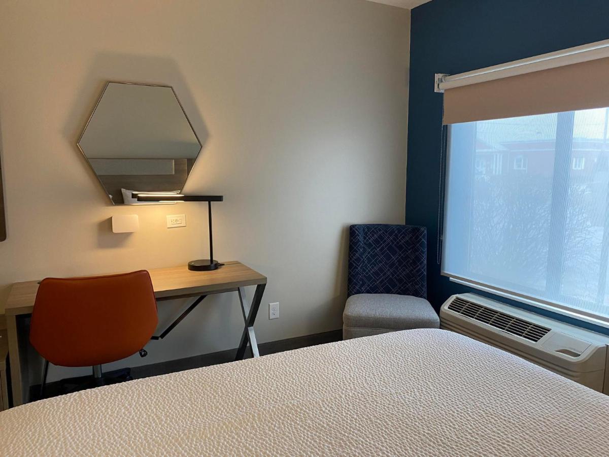Holiday Inn Express Plymouth By Ihg Dış mekan fotoğraf