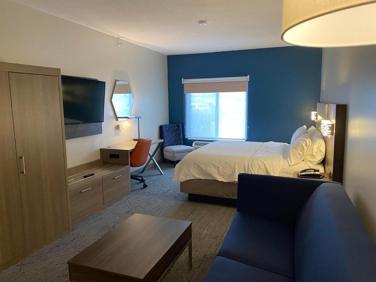 Holiday Inn Express Plymouth By Ihg Dış mekan fotoğraf