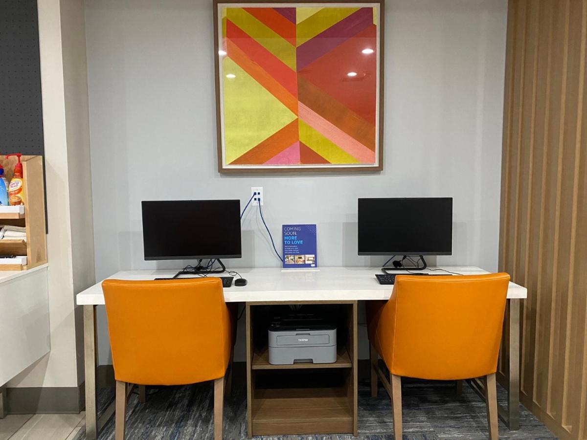 Holiday Inn Express Plymouth By Ihg Dış mekan fotoğraf