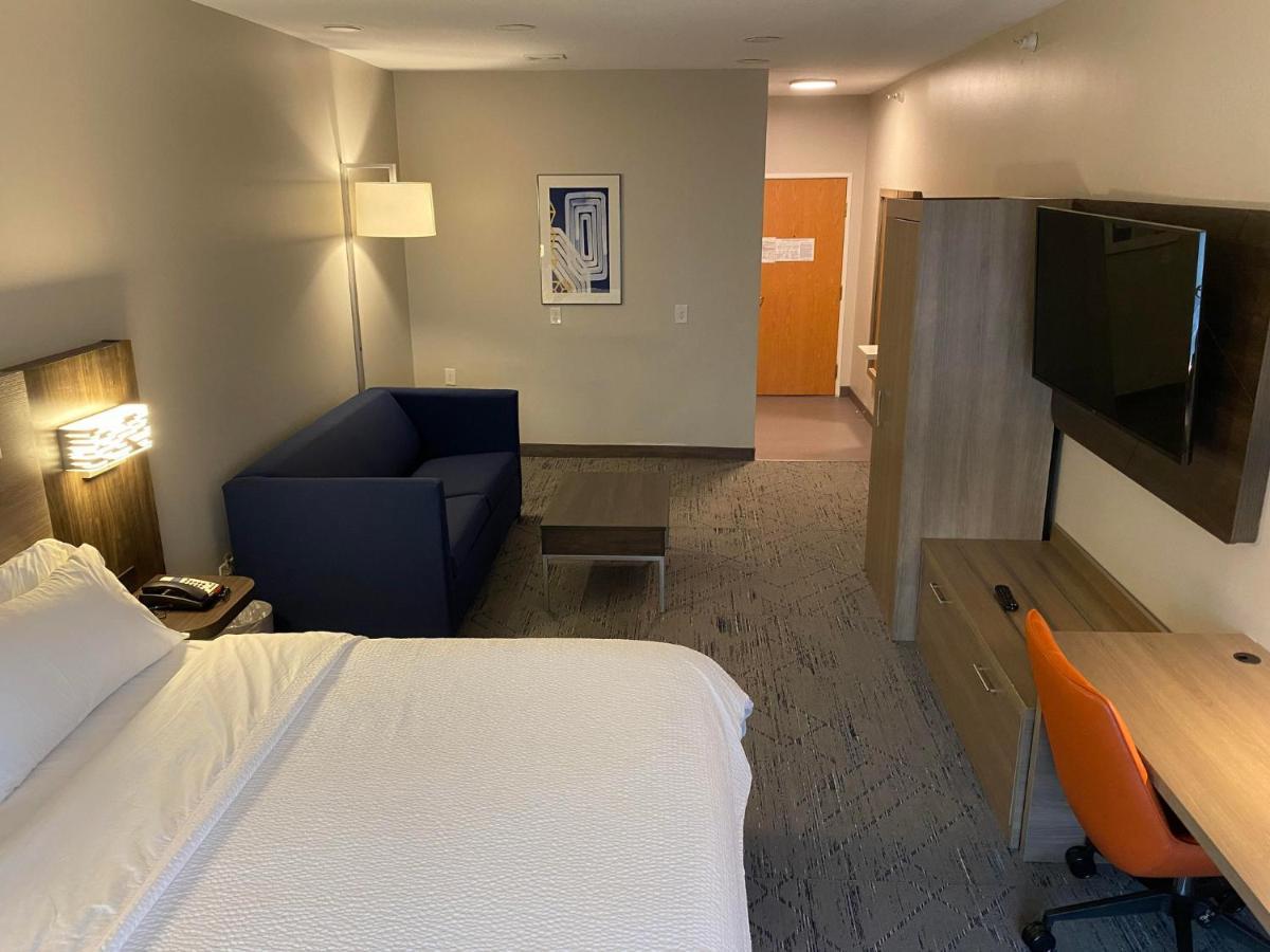 Holiday Inn Express Plymouth By Ihg Dış mekan fotoğraf