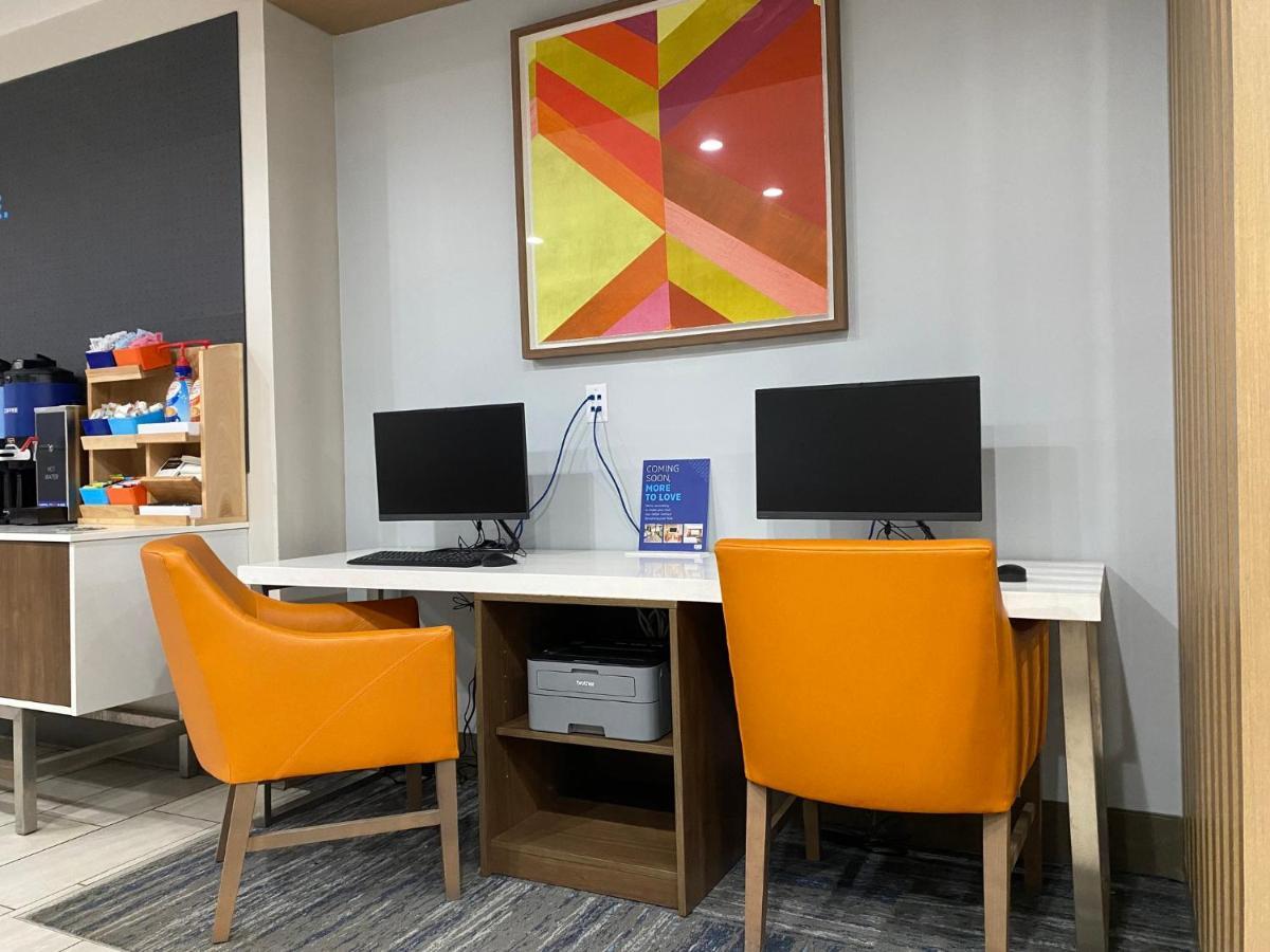 Holiday Inn Express Plymouth By Ihg Dış mekan fotoğraf
