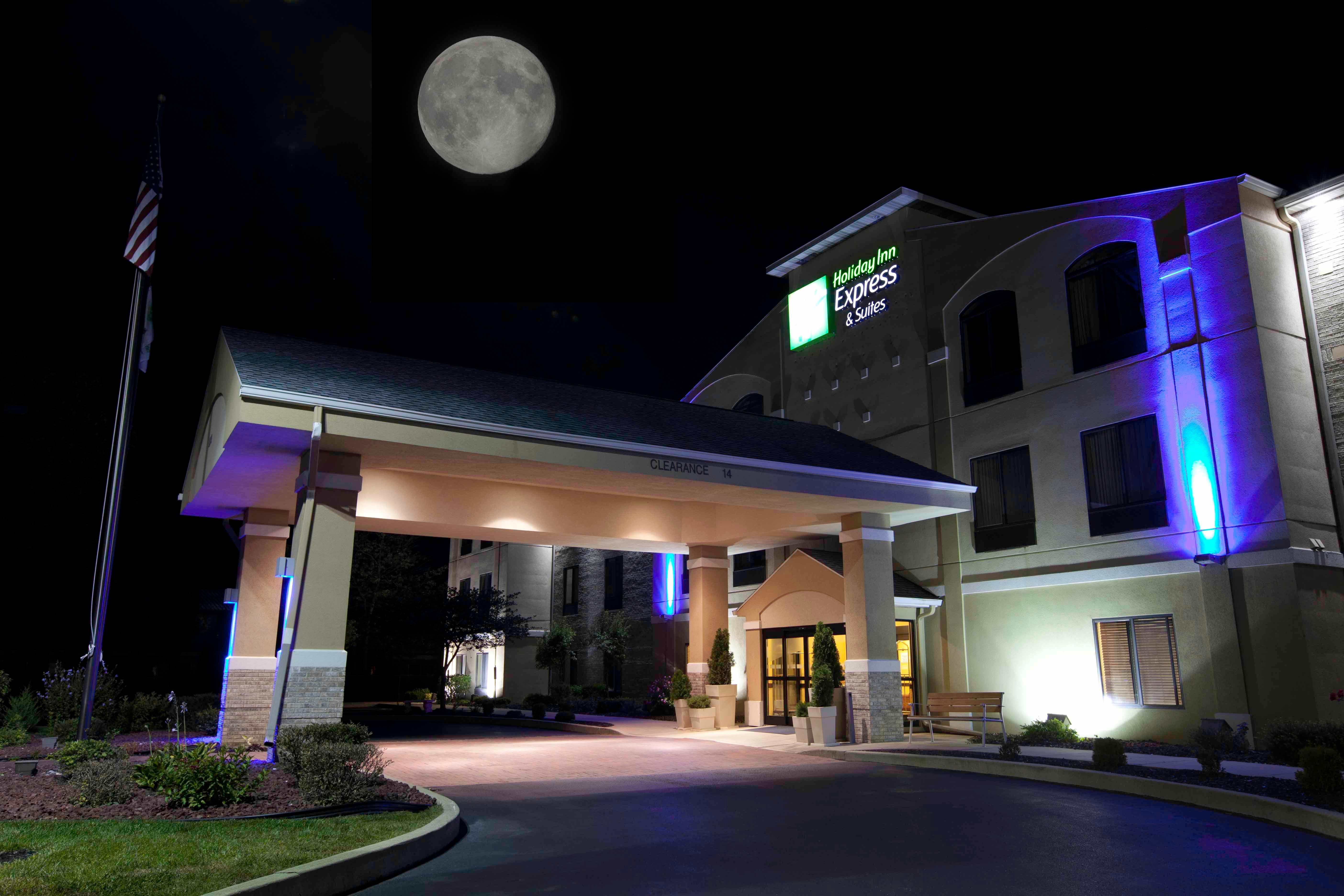 Holiday Inn Express Plymouth By Ihg Dış mekan fotoğraf