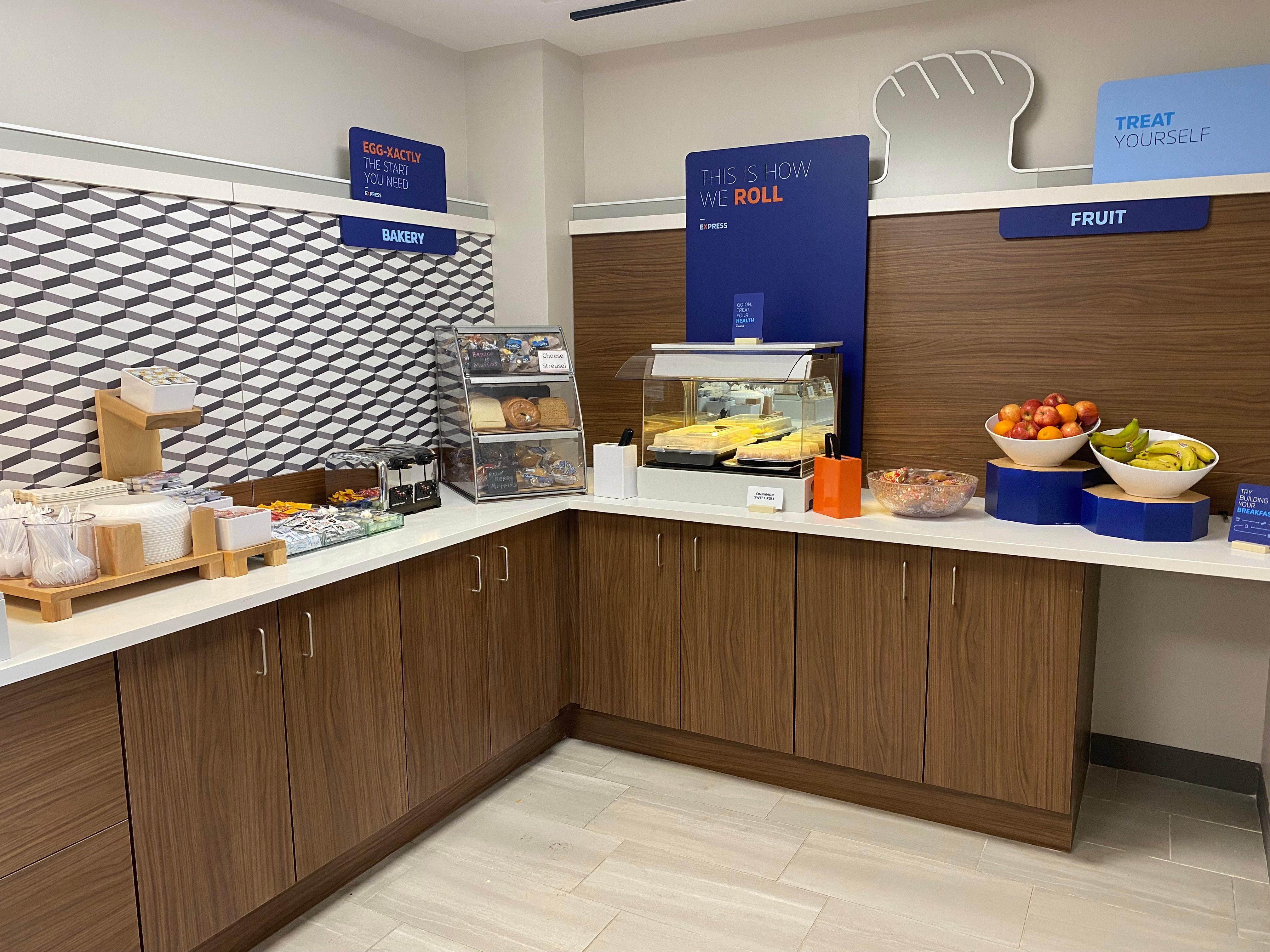 Holiday Inn Express Plymouth By Ihg Dış mekan fotoğraf