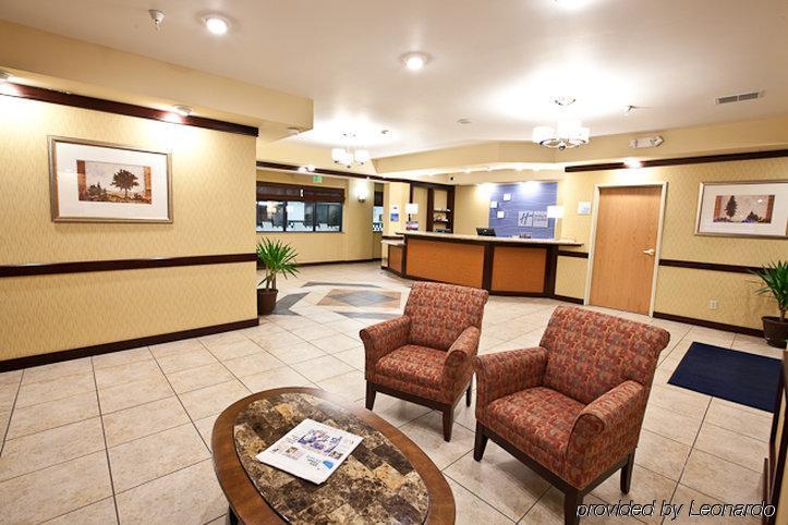 Holiday Inn Express Plymouth By Ihg İç mekan fotoğraf